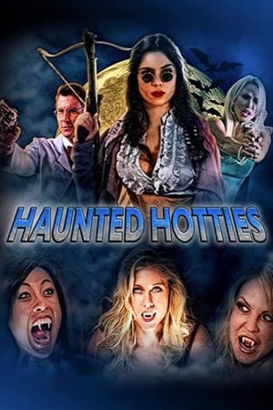 Haunted Hotties's poster