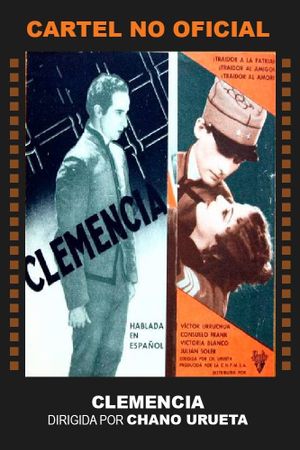 Clemencia's poster