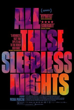 All These Sleepless Nights's poster