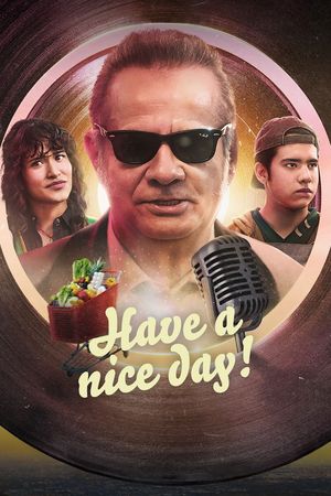 Have a Nice Day!'s poster