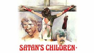 Satan's Children's poster