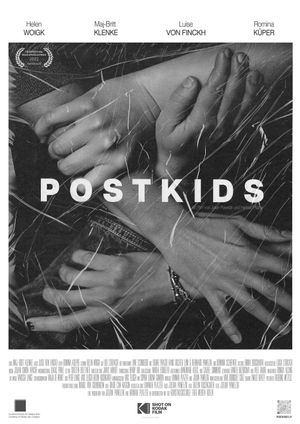 Postkids's poster