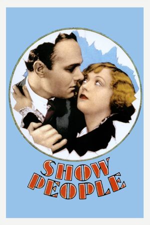 Show People's poster