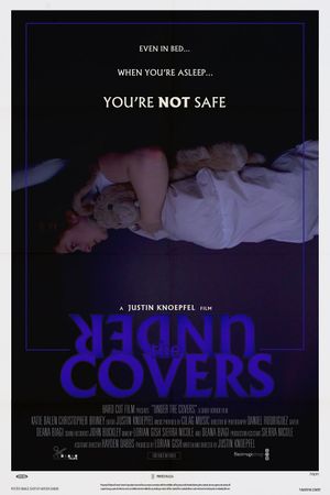 Under the Covers's poster