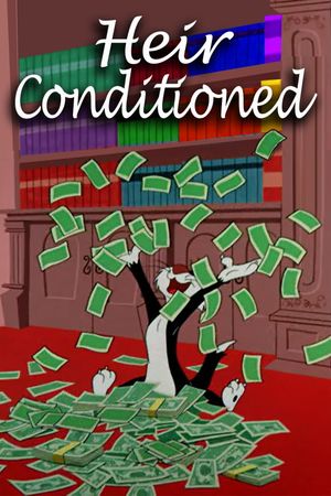 Heir-Conditioned's poster