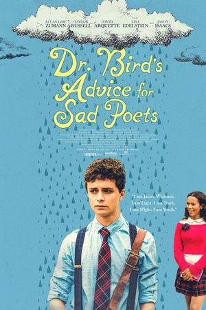 Dr. Bird's Advice for Sad Poets's poster