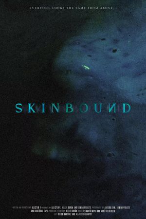 Skinbound's poster