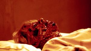 Prince of Darkness's poster