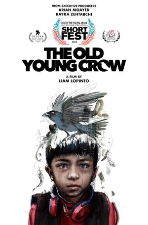 The Old Young Crow's poster