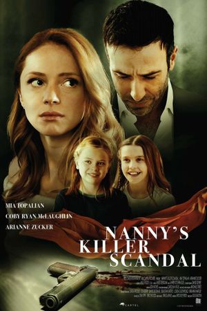 The Nanny Murders's poster