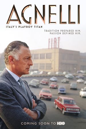 Agnelli's poster