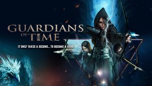 Guardians of Time's poster