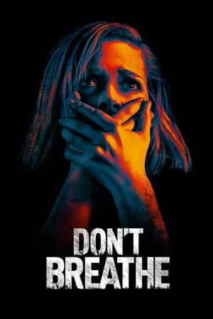 Don't Breathe's poster