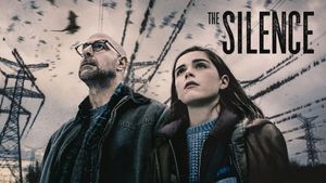 The Silence's poster