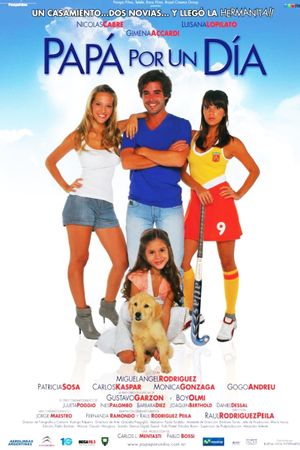 Dad for a Day's poster