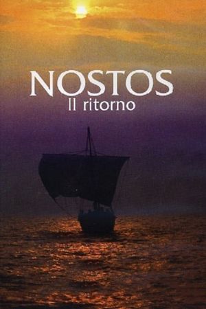Nostos: The Return's poster image