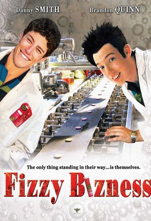 Fizzy Bizness's poster