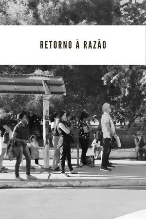 Retorno à Razão's poster