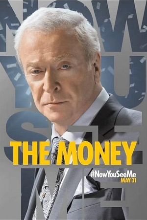 Now You See Me's poster