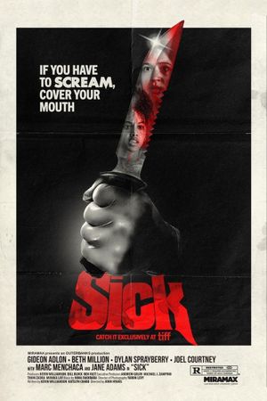 Sick's poster