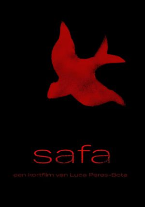 SAFA's poster