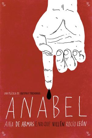Anabel's poster