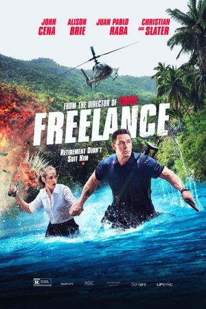Freelance's poster
