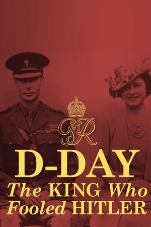 The King Who Fooled Hitler's poster