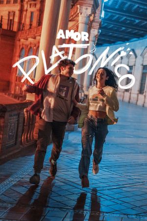 Amor Platónico's poster