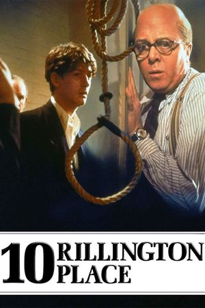 10 Rillington Place's poster