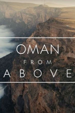 Oman from above's poster