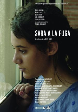 Sara's Runaway's poster
