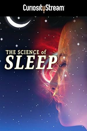 The Science of Sleep's poster