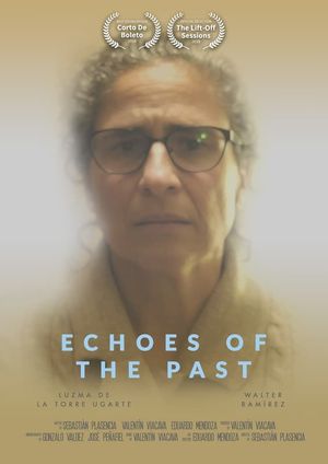 Echoes Of The Past's poster