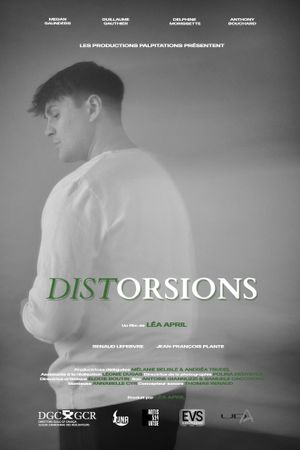 Distorsions's poster