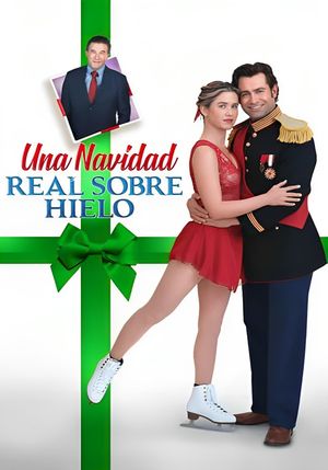 A Royal Christmas on Ice's poster
