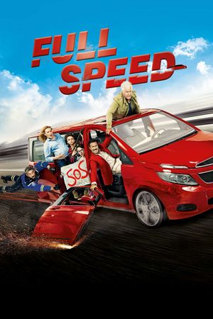 Full Speed's poster