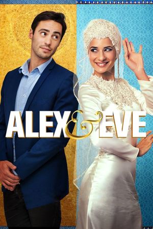 Alex & Eve's poster