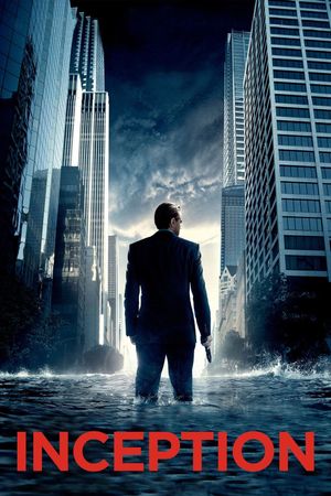 Inception's poster