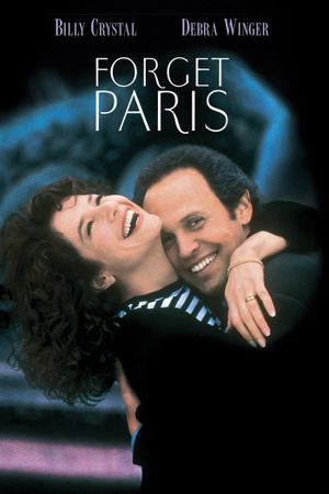 Forget Paris's poster