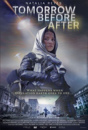 Tomorrow Before After's poster image