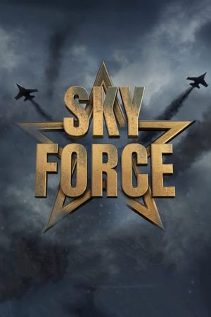 Sky Force's poster image