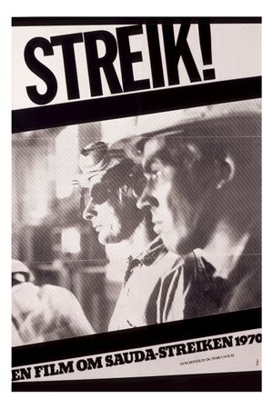 Streik!'s poster