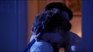 Eyes Wide Shut's poster