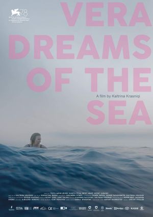 Vera Dreams of the Sea's poster