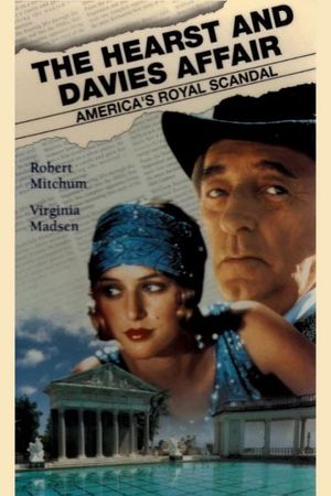 The Hearst and Davies Affair's poster image