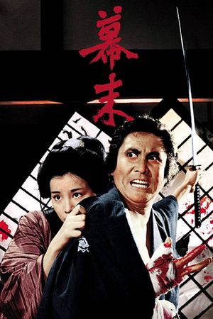 The Ambitious's poster