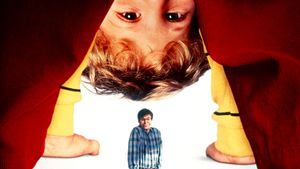 Honey, I Blew Up the Kid's poster