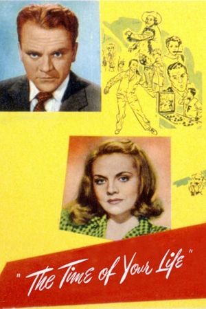 The Time of Your Life's poster