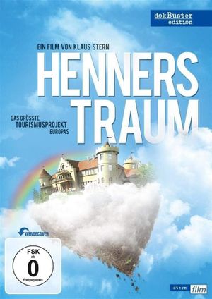 Henners Traum - Das größte Tourismusprojekt Europas's poster